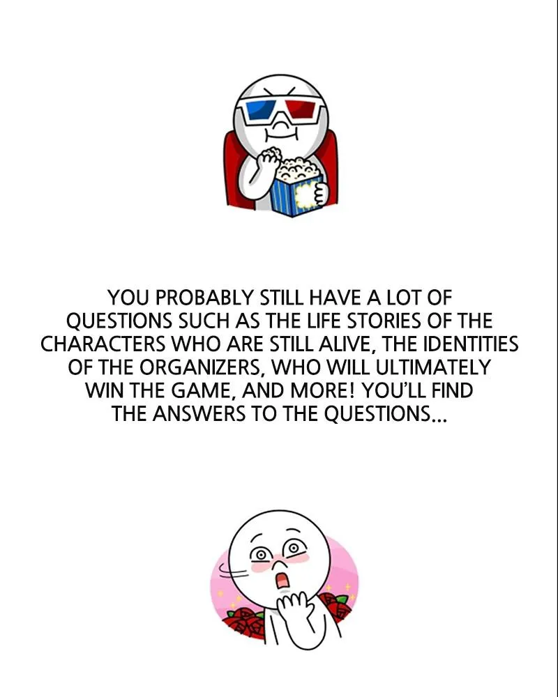 Read Money Game (en) Manga Online