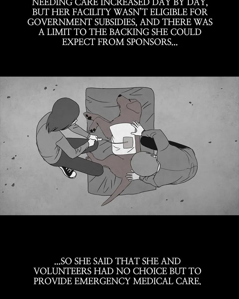 Read Money Game (en) Manga Online