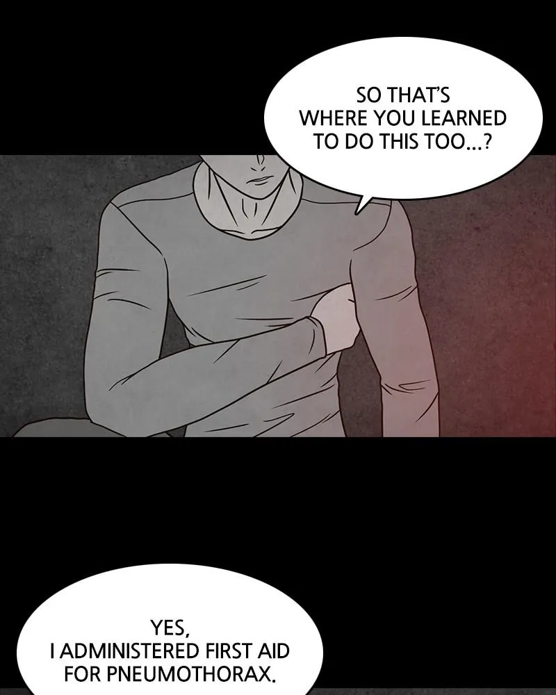 Read Money Game (en) Manga Online