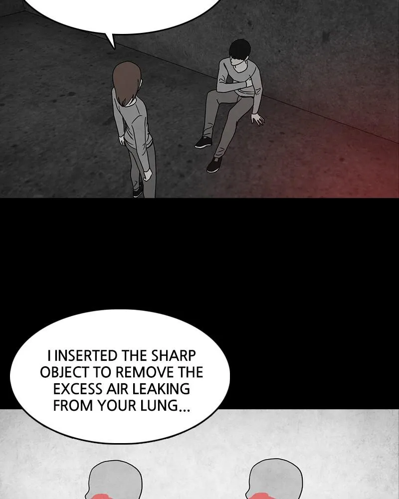 Read Money Game (en) Manga Online