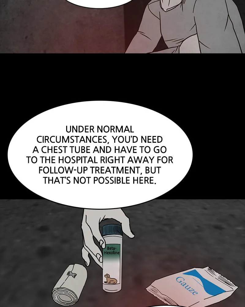 Read Money Game (en) Manga Online