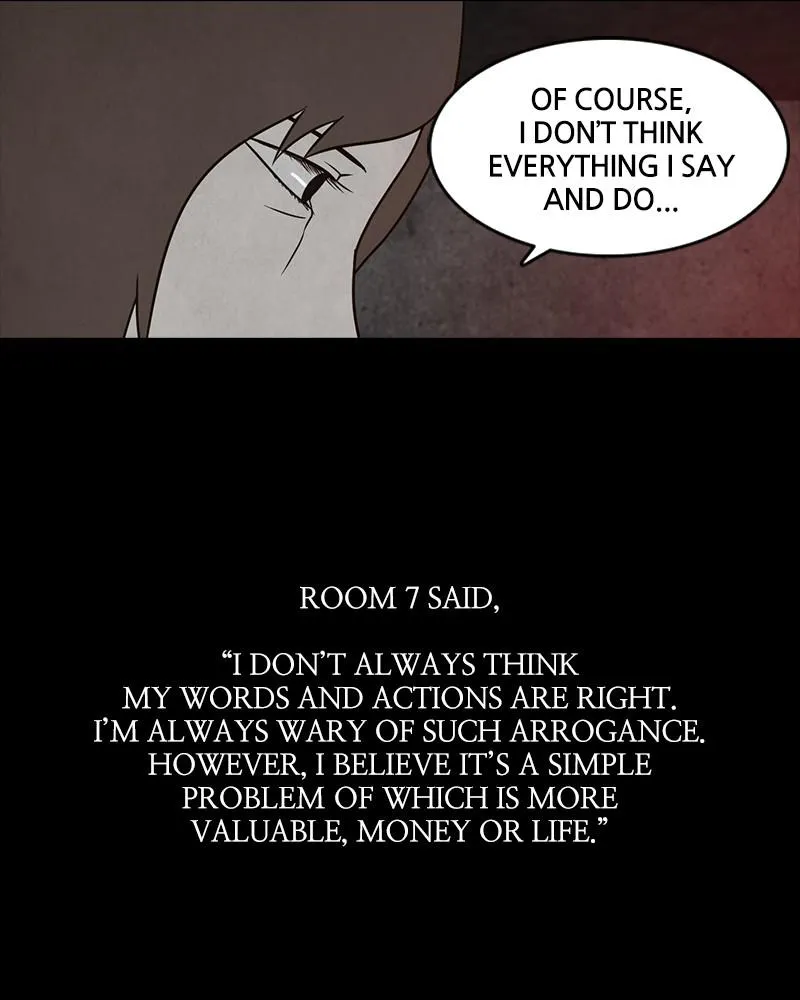 Read Money Game (en) Manga Online