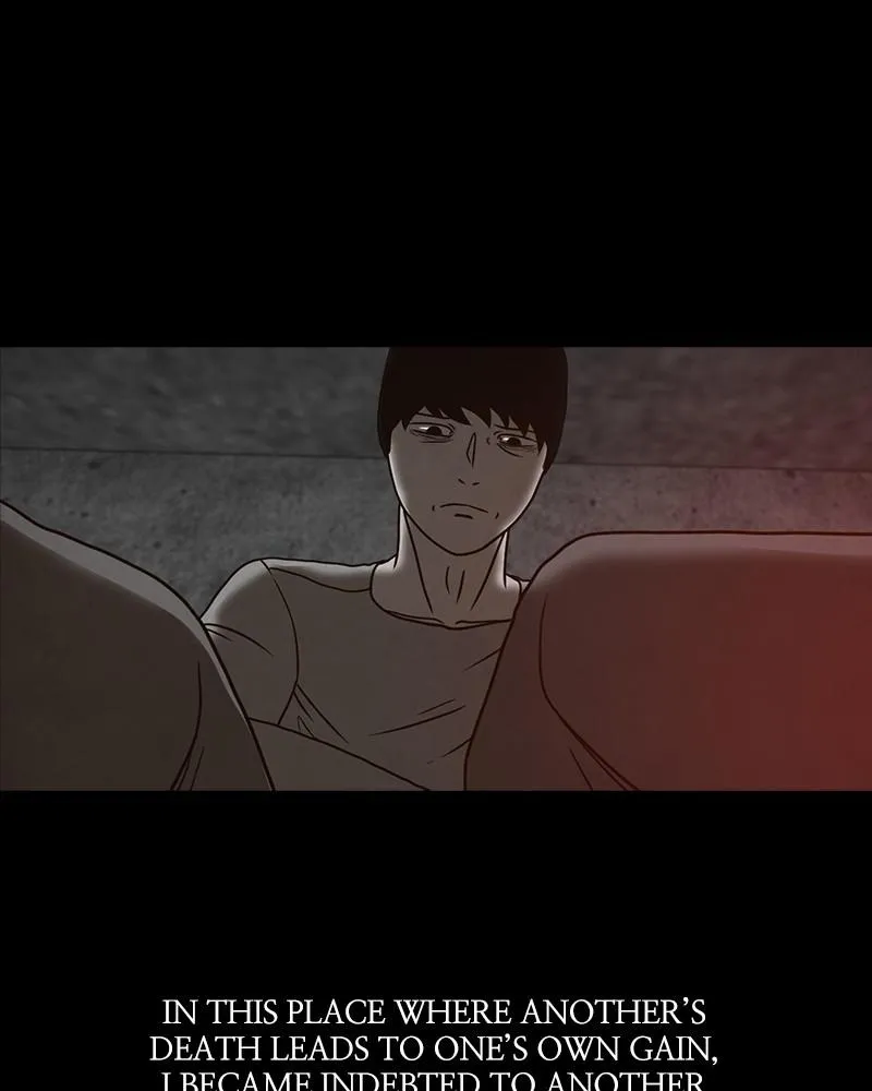 Read Money Game (en) Manga Online