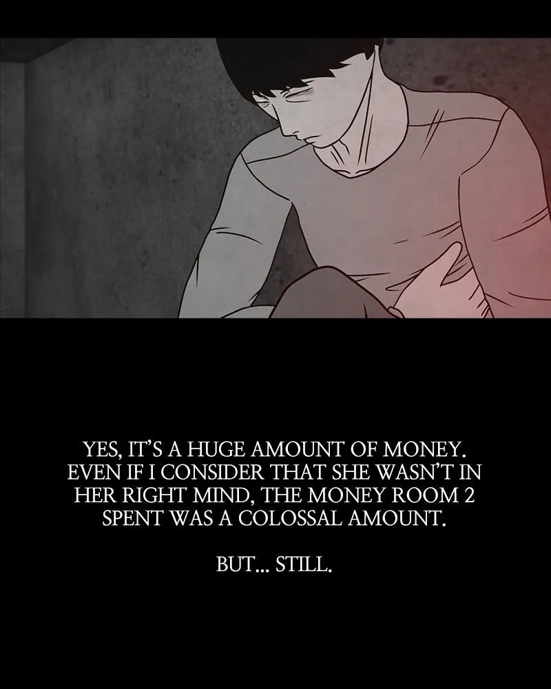 Read Money Game (en) Manga Online