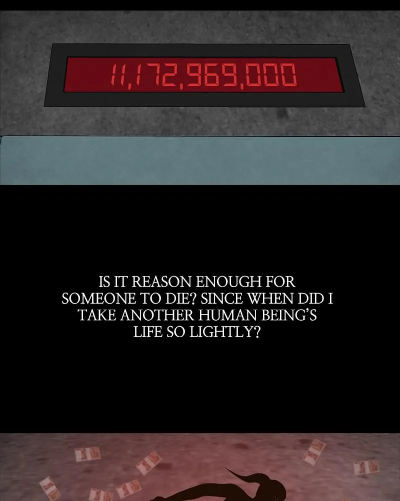 Read Money Game (en) Manga Online