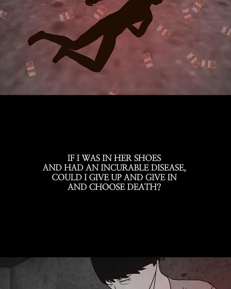 Read Money Game (en) Manga Online