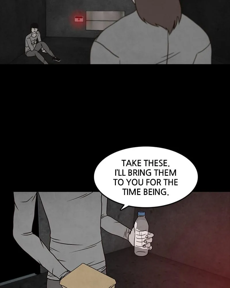 Read Money Game (en) Manga Online