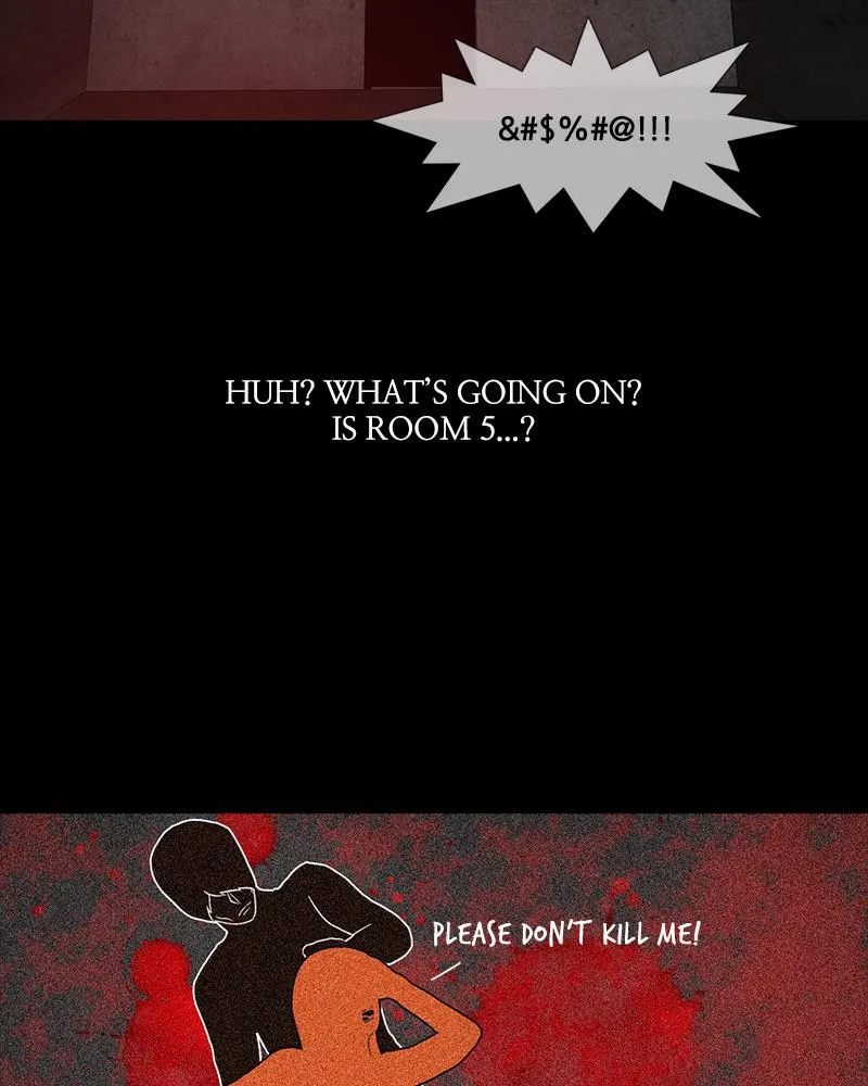 Read Money Game (en) Manga Online