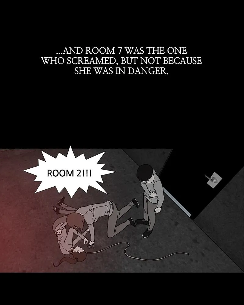 Read Money Game (en) Manga Online