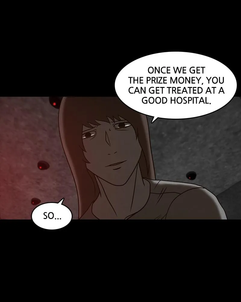 Read Money Game (en) Manga Online