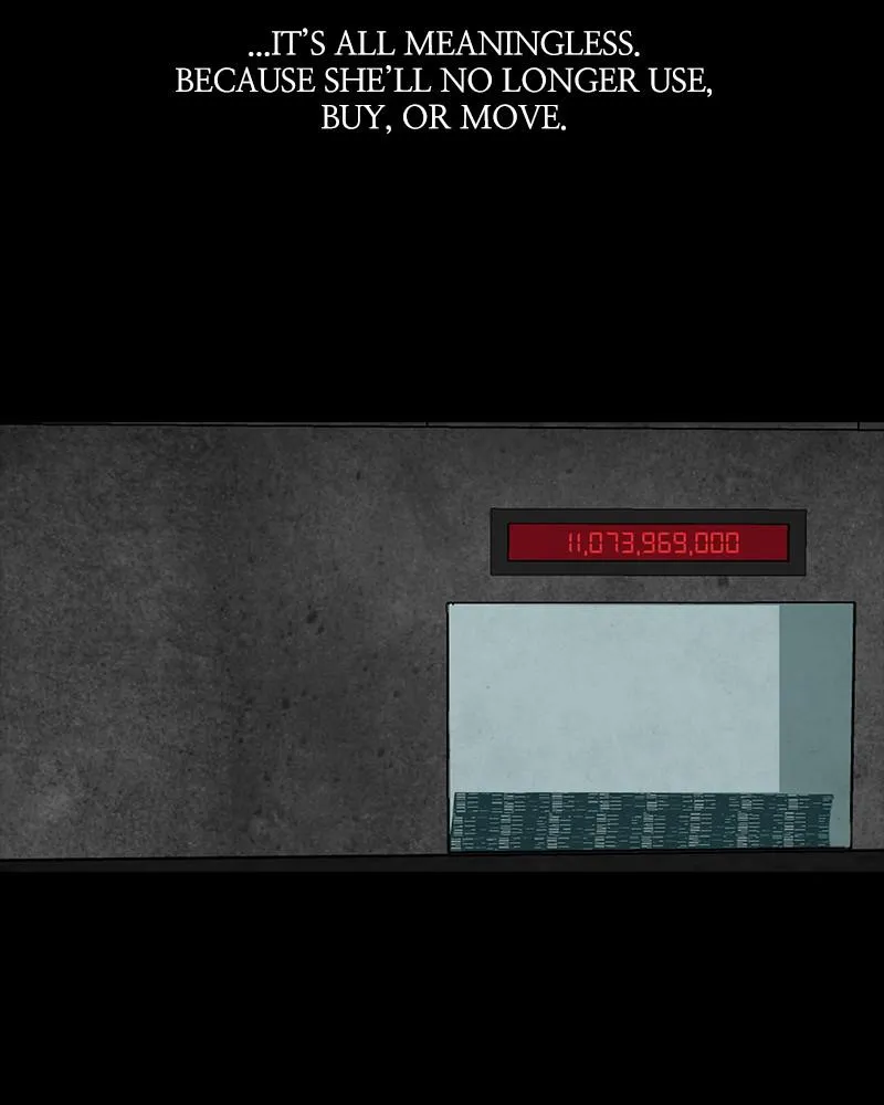 Read Money Game (en) Manga Online