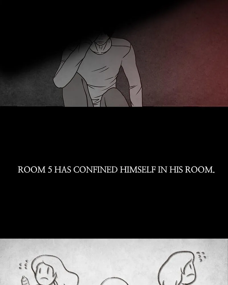 Read Money Game (en) Manga Online