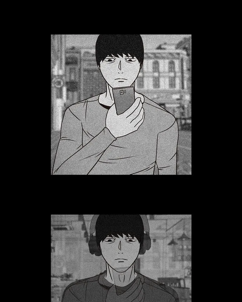 Read Money Game (en) Manga Online