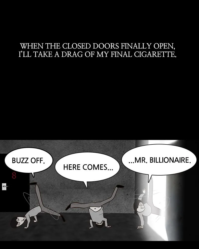 Read Money Game (en) Manga Online