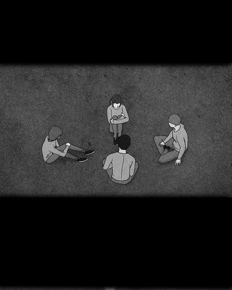 Read Money Game (en) Manga Online