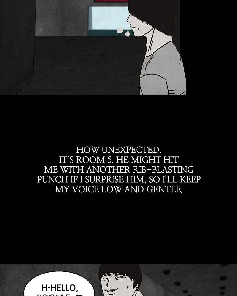 Read Money Game (en) Manga Online