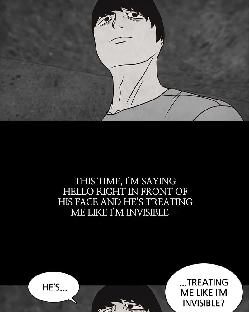 Read Money Game (en) Manga Online