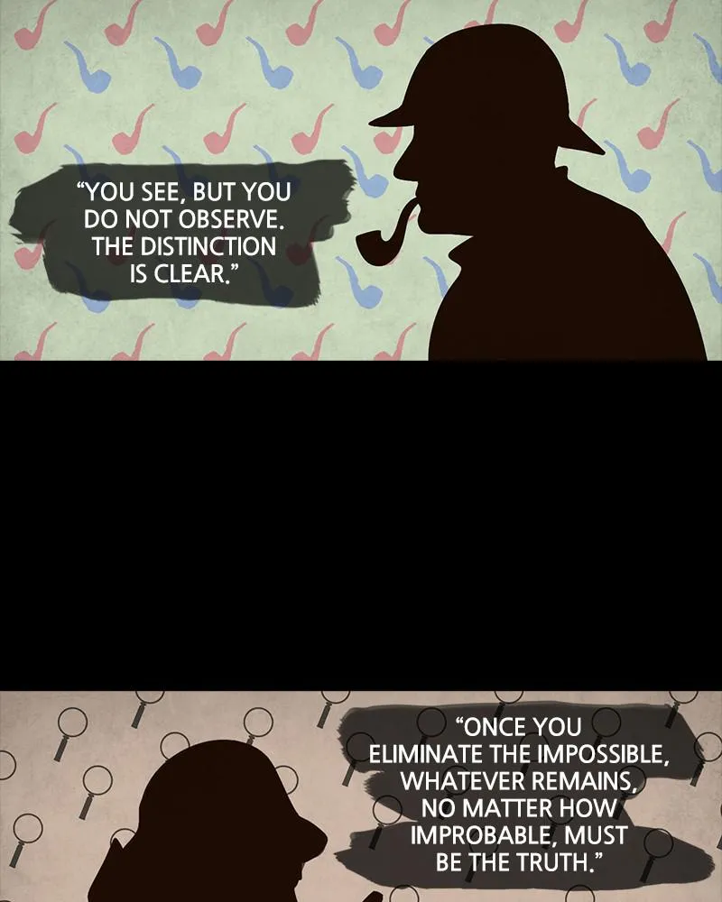 Read Money Game (en) Manga Online