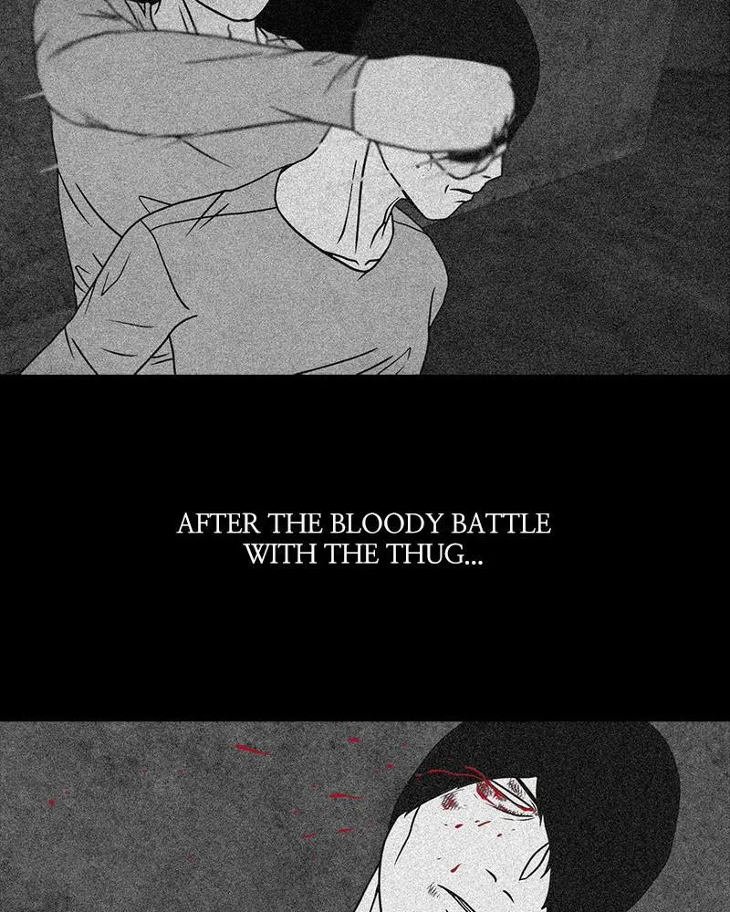 Read Money Game (en) Manga Online