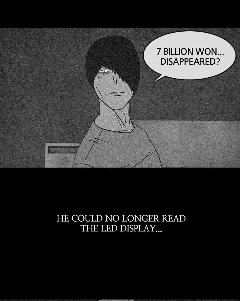 Read Money Game (en) Manga Online