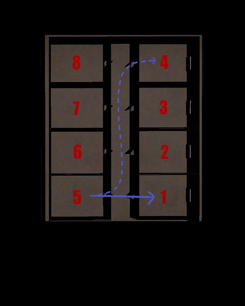 Read Money Game (en) Manga Online