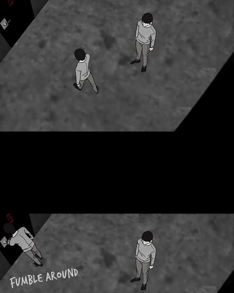 Read Money Game (en) Manga Online