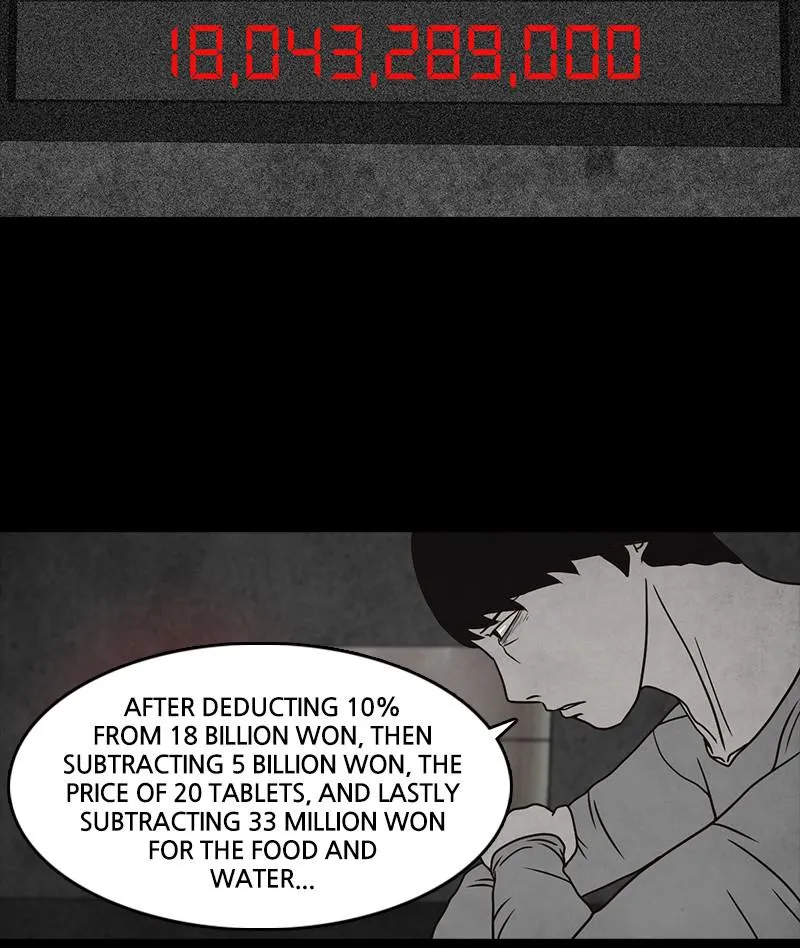 Read Money Game (en) Manga Online