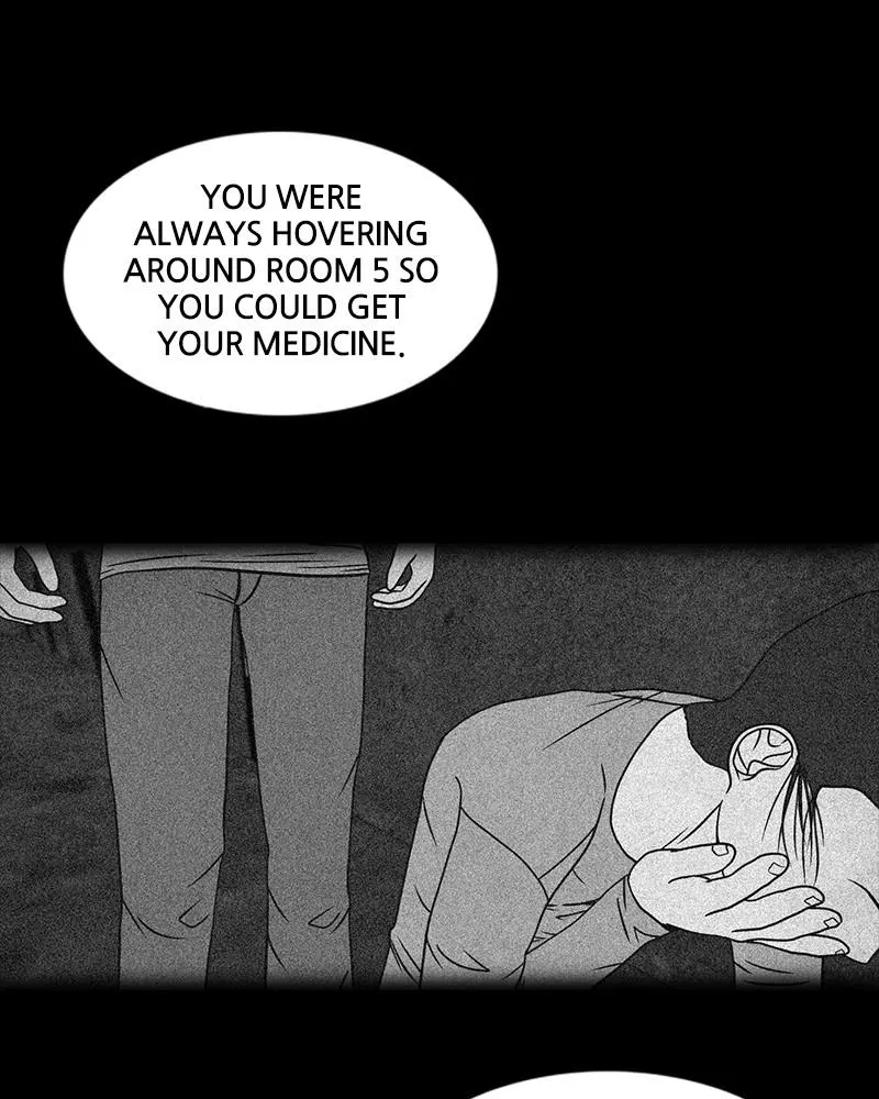 Read Money Game (en) Manga Online