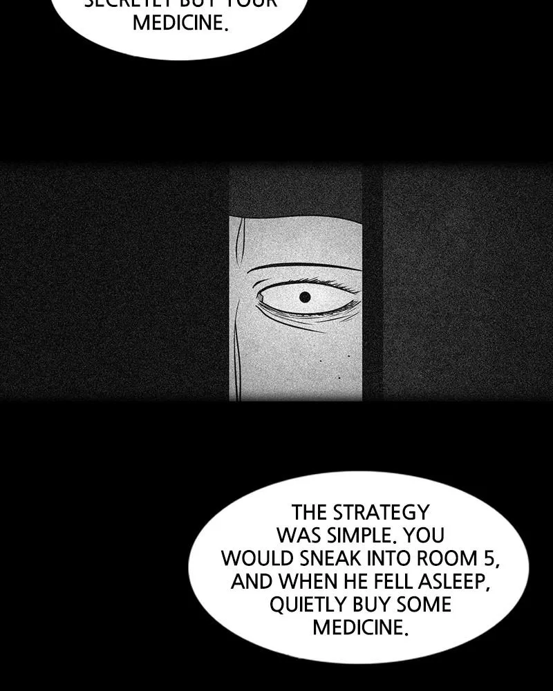 Read Money Game (en) Manga Online