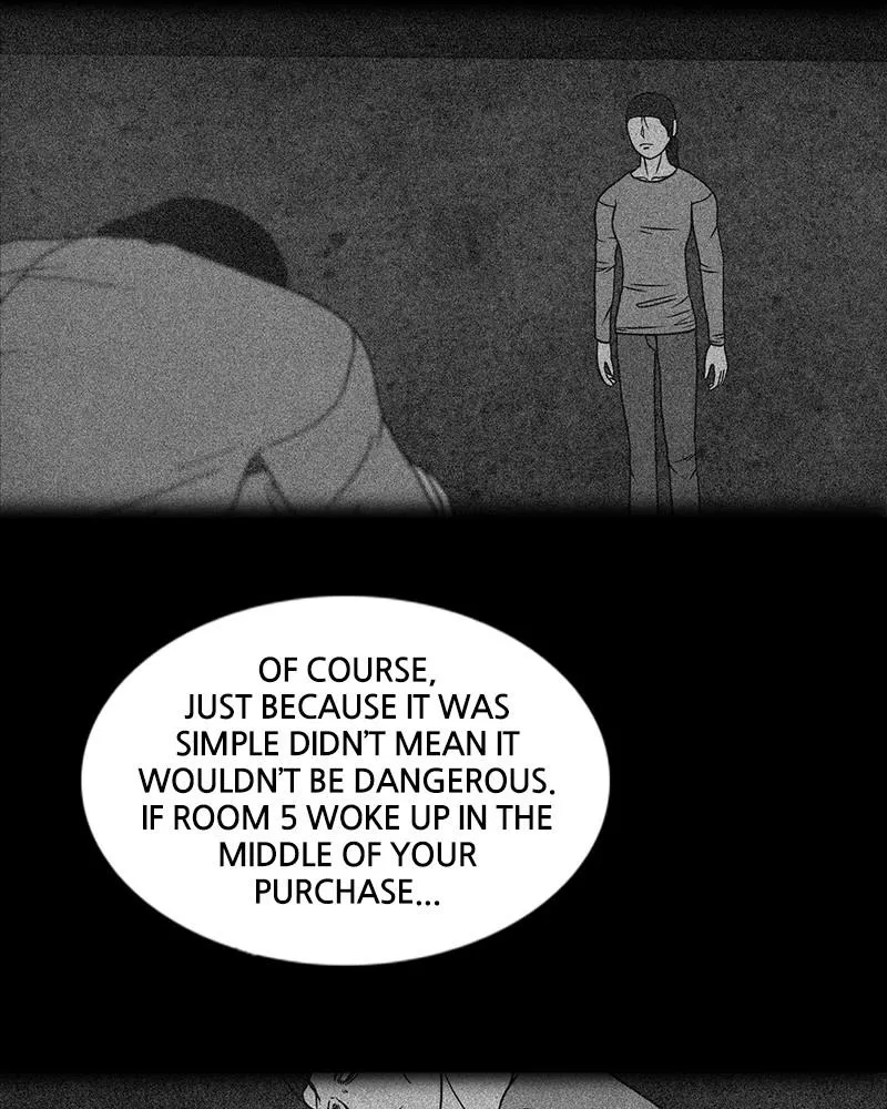 Read Money Game (en) Manga Online