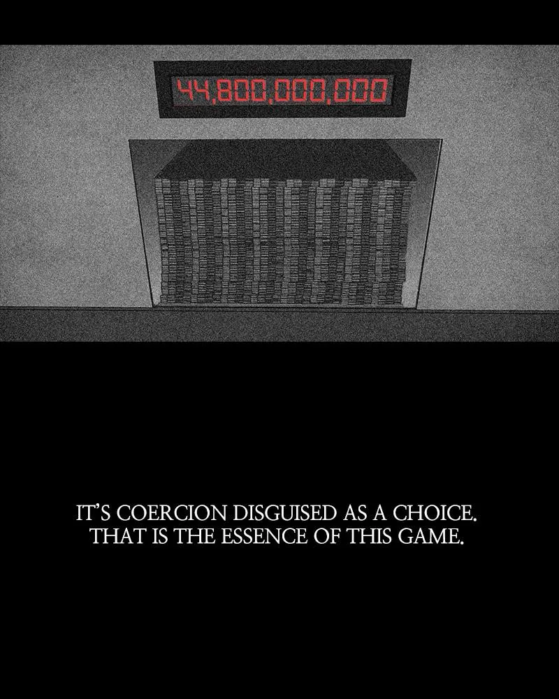 Read Money Game (en) Manga Online