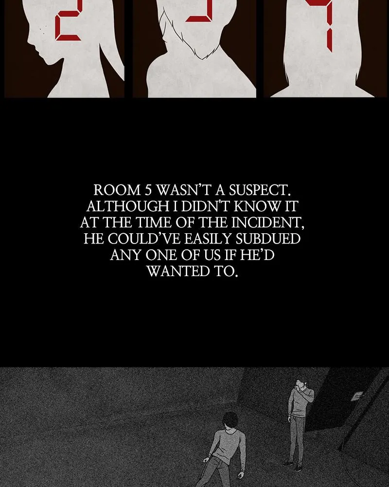 Read Money Game (en) Manga Online