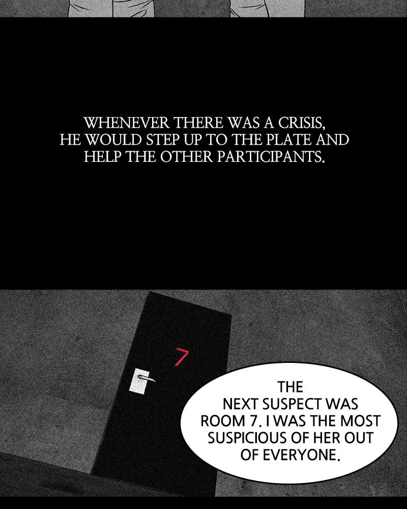 Read Money Game (en) Manga Online