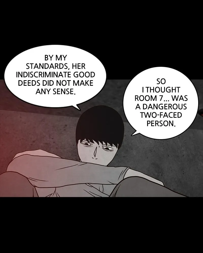 Read Money Game (en) Manga Online