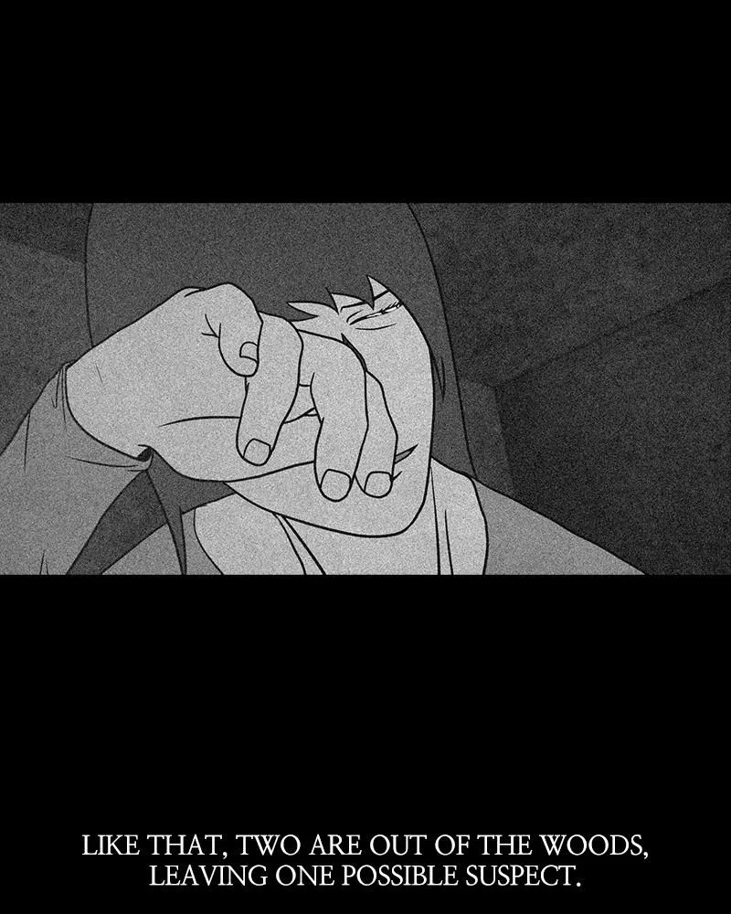 Read Money Game (en) Manga Online