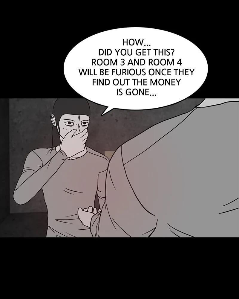 Read Money Game (en) Manga Online