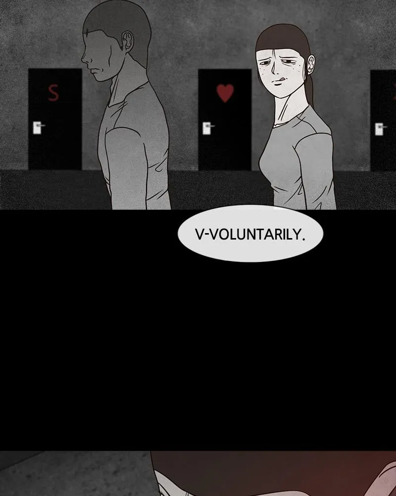 Read Money Game (en) Manga Online