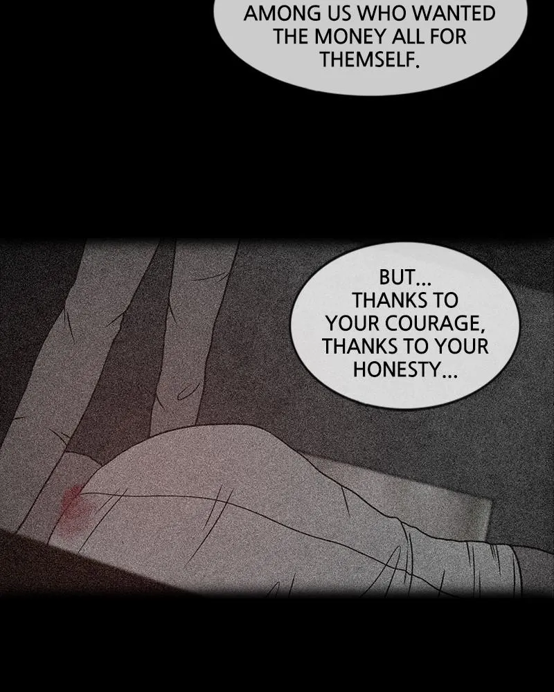 Read Money Game (en) Manga Online