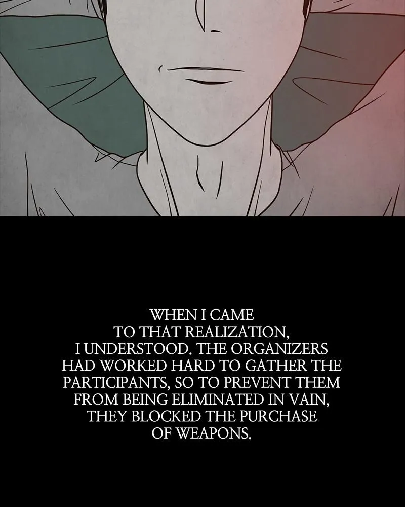 Read Money Game (en) Manga Online