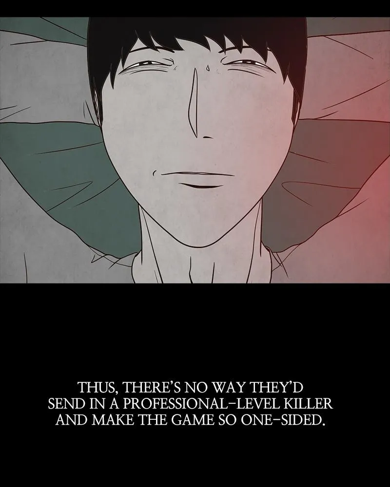 Read Money Game (en) Manga Online