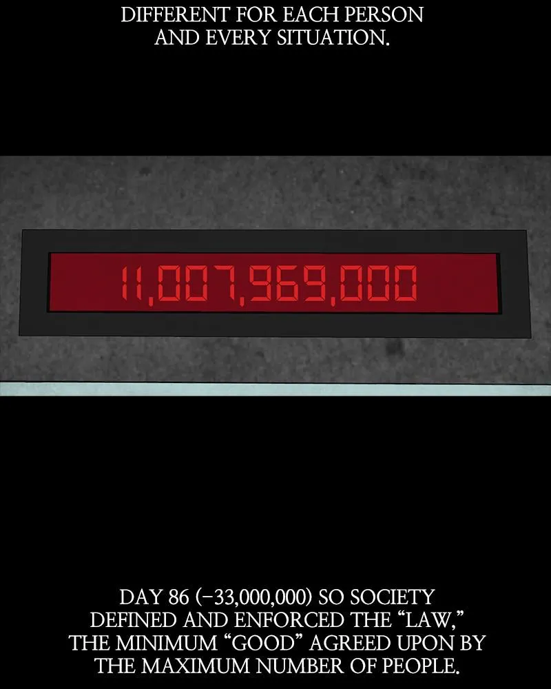 Read Money Game (en) Manga Online