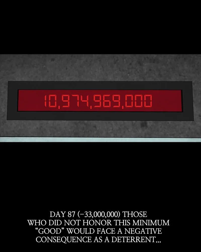 Read Money Game (en) Manga Online