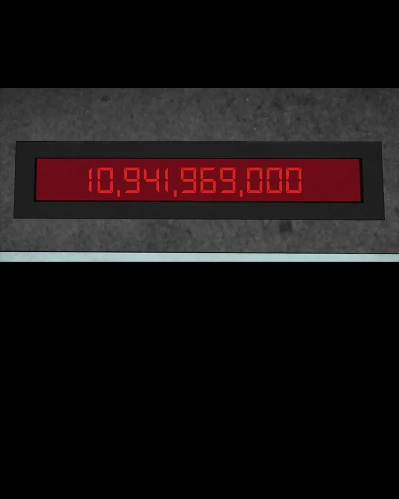 Read Money Game (en) Manga Online