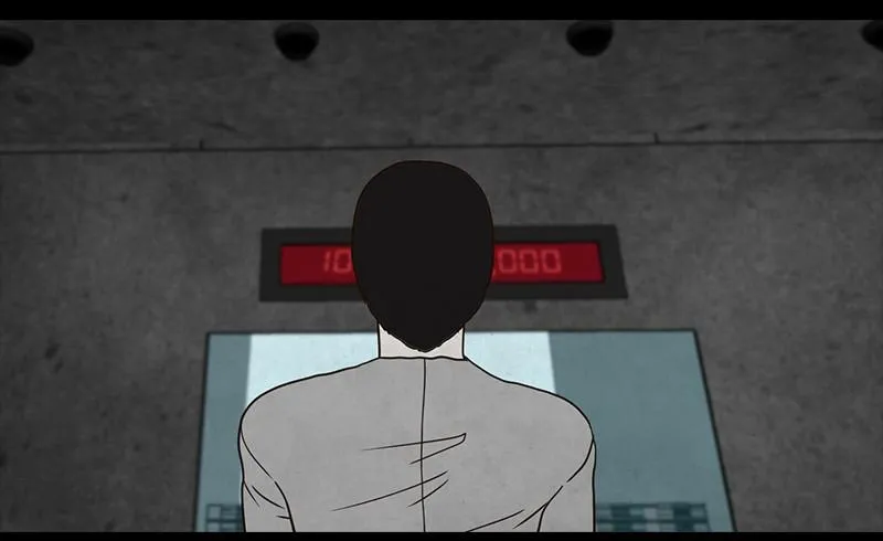 Read Money Game (en) Manga Online