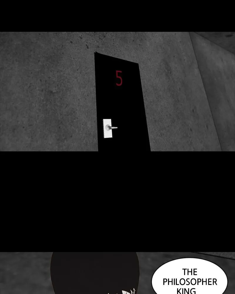 Read Money Game (en) Manga Online