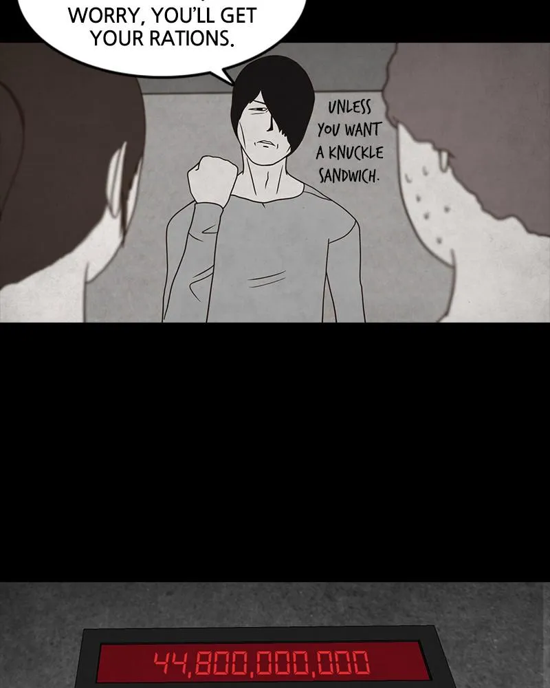 Read Money Game (en) Manga Online