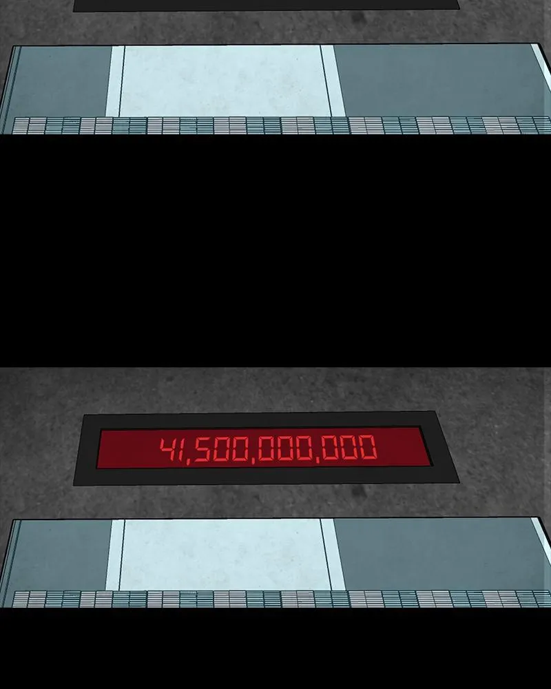 Read Money Game (en) Manga Online