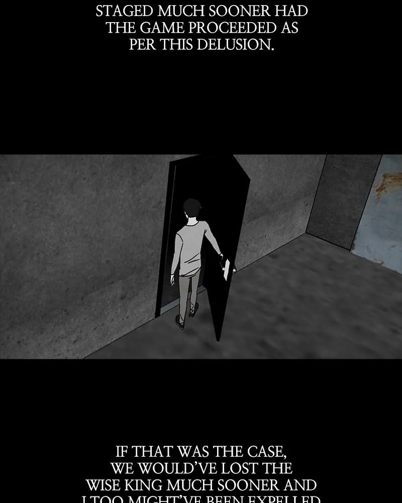 Read Money Game (en) Manga Online