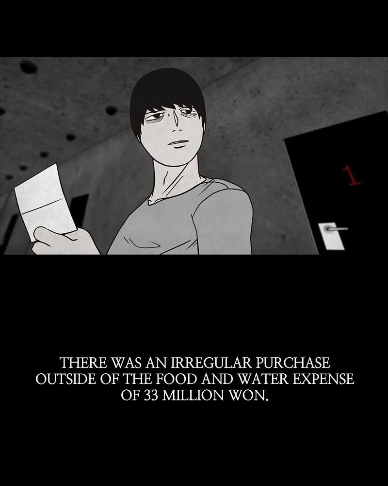 Read Money Game (en) Manga Online