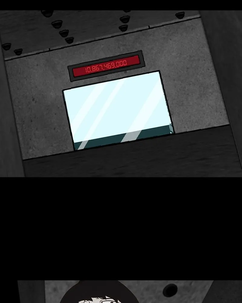 Read Money Game (en) Manga Online